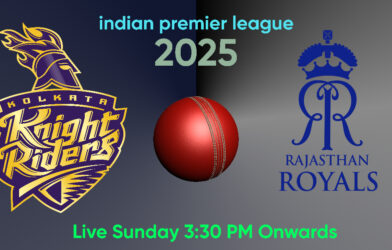 KKR vs RR IPL 2025 Match Preview