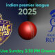 KKR vs RR IPL 2025 Match Preview 80x80